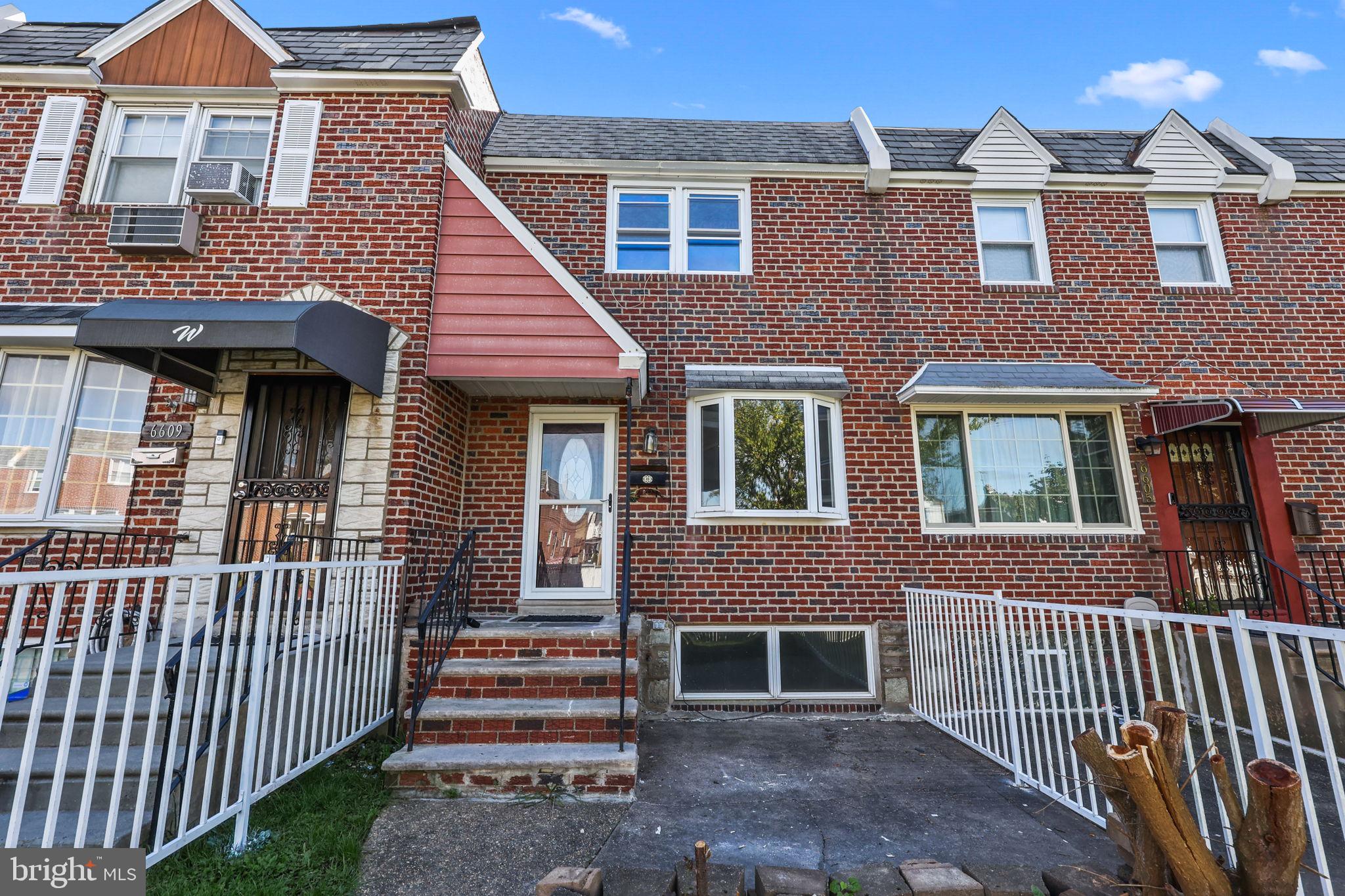 6607 Tabor Avenue Philadelphia, PA 19111 - Photo 2 of 27