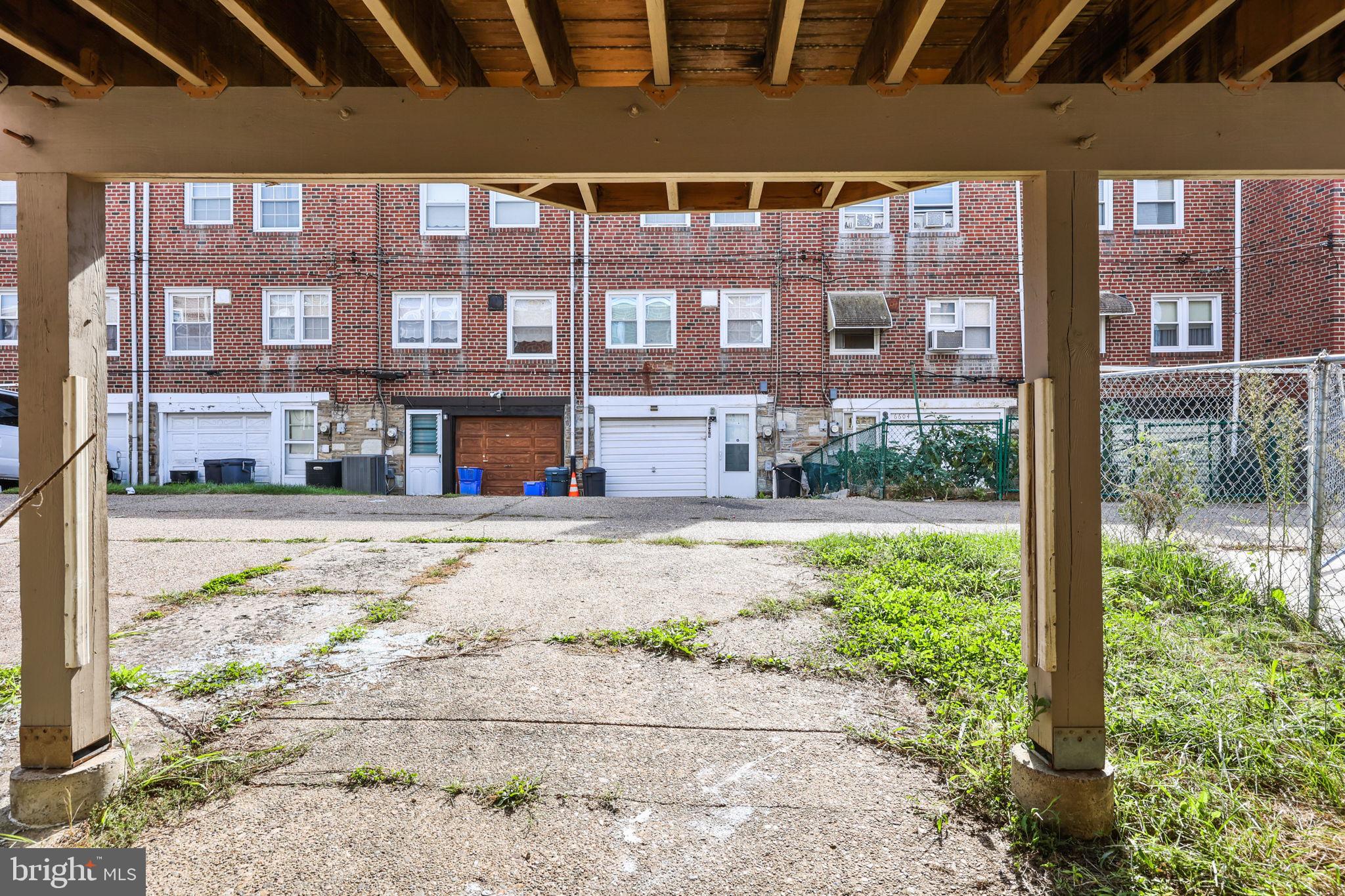 6607 Tabor Avenue Philadelphia, PA 19111 - Photo 23 of 27