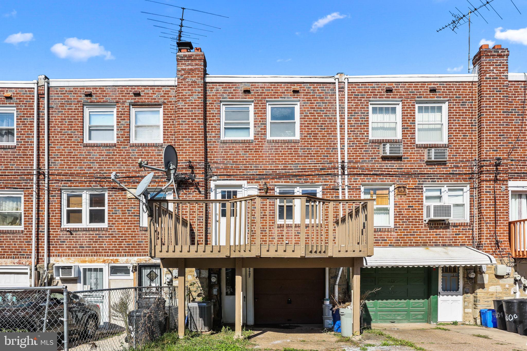 6607 Tabor Avenue Philadelphia, PA 19111 - Photo 24 of 27