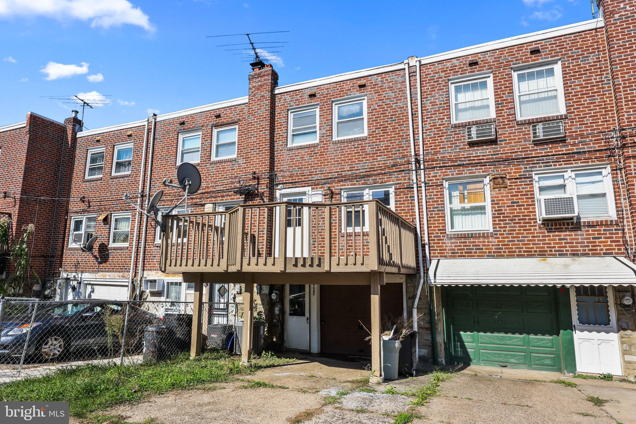 6607 Tabor Avenue Philadelphia, PA 19111 - Photo 25 of 27
