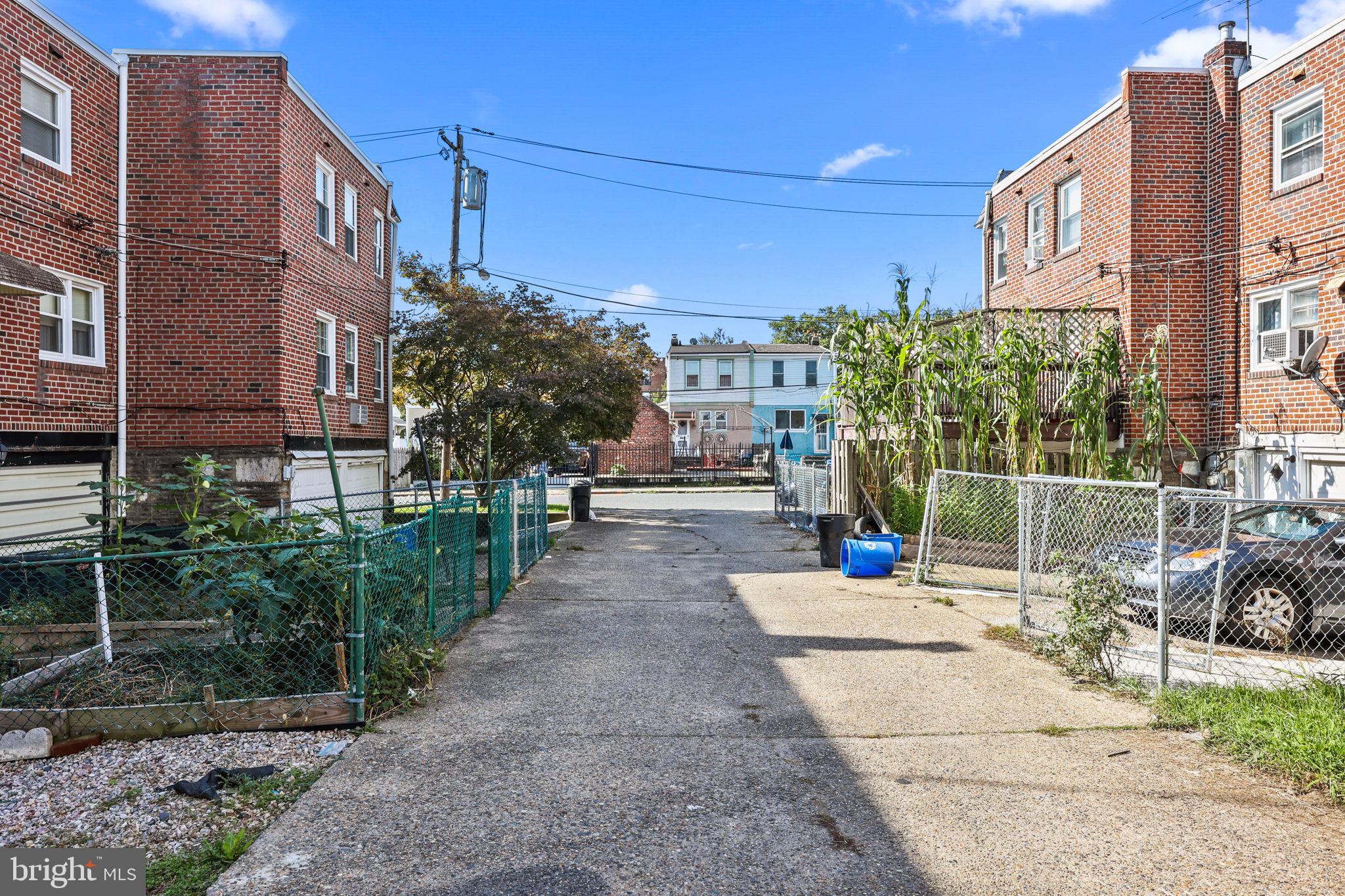 6607 Tabor Avenue Philadelphia, PA 19111 - Photo 26 of 27