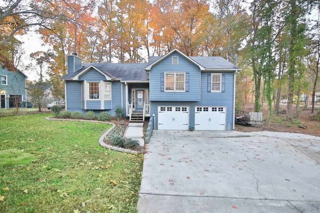 809 Cedarcrest Road Dallas, GA 30132 - Photo 1 of 1 Gallery Image 1