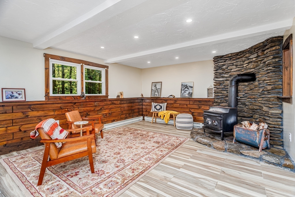 5 Kurikka Road Westminster, MA 01473 - Photo 27 of 38 a living room with furniture and a large window