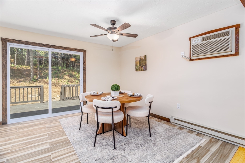 5 Kurikka Road Westminster, MA 01473 - Photo 7 of 38 a dining room with furniture and window