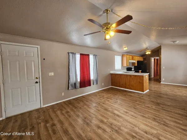 $98,000 | 1600 West Yellowstone Avenue, Unit 45, Osburn, ID 83849
