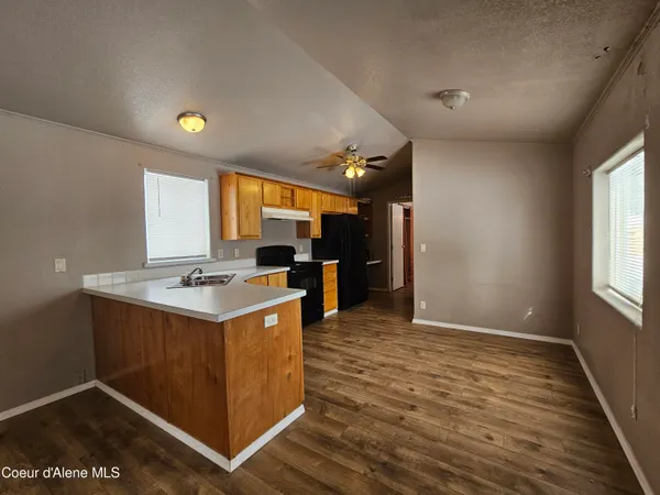 $98,000 | 1600 West Yellowstone Avenue, Unit 45, Osburn, ID 83849