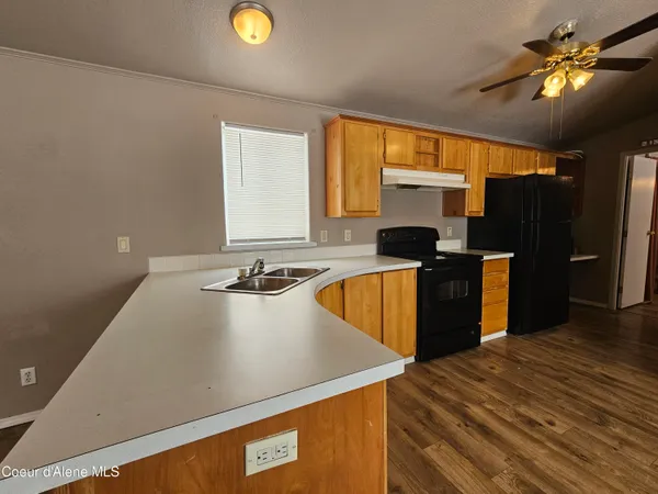 $98,000 | 1600 West Yellowstone Avenue, Unit 45, Osburn, ID 83849