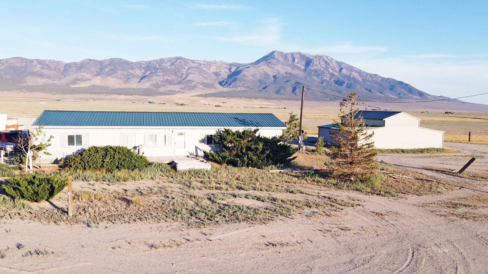 2150 Pilot Valley Road Montello, NV 89830 - Photo 46 of 49 Gallery Image 46