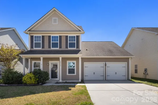 $395,000 | 12863 Mustang Drive, Midland, NC 28107
