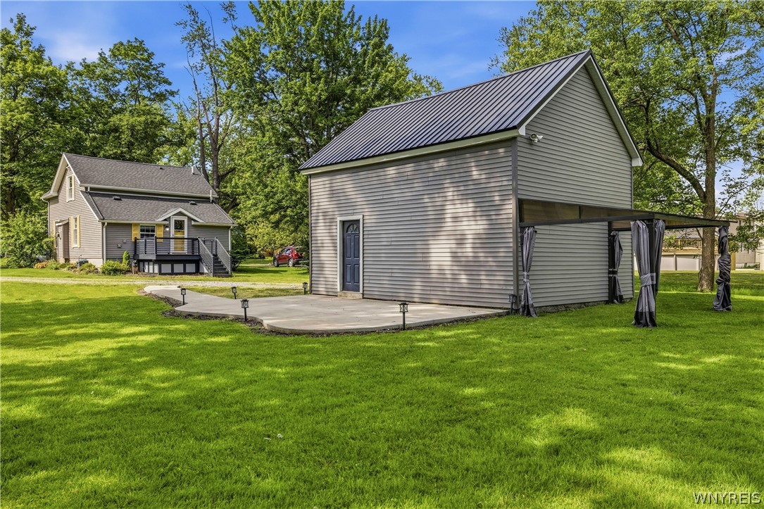 2141 Bullis Road Elma, NY 14059 - Photo 35 of 35