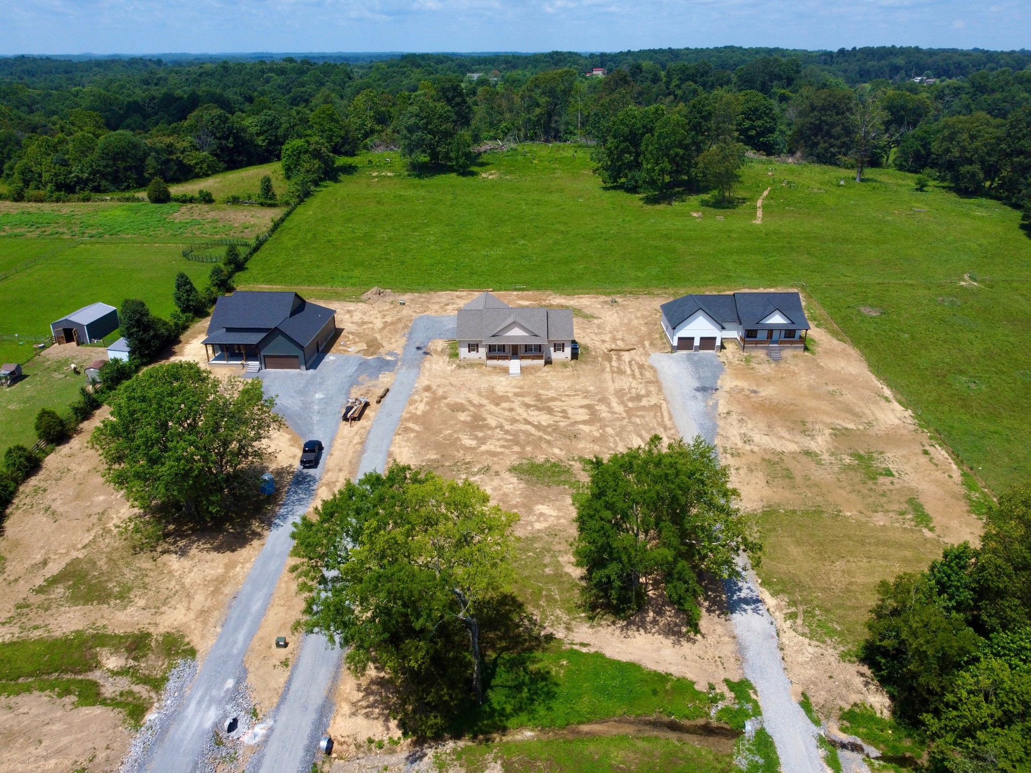 684 Howell Road Westmoreland, TN 37186 - Photo 54 of 56 Gallery Image 54