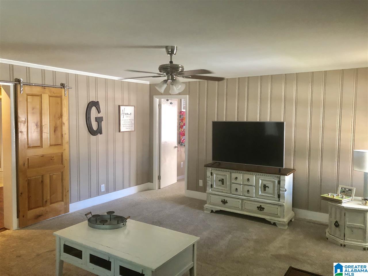 220 Wolf Creek Road North Pell City, AL 35125 - Photo 2 of 23