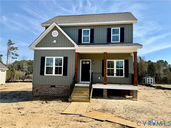 $389,000 | 7957 Pennsylvania Avenue, West Point, VA 23181