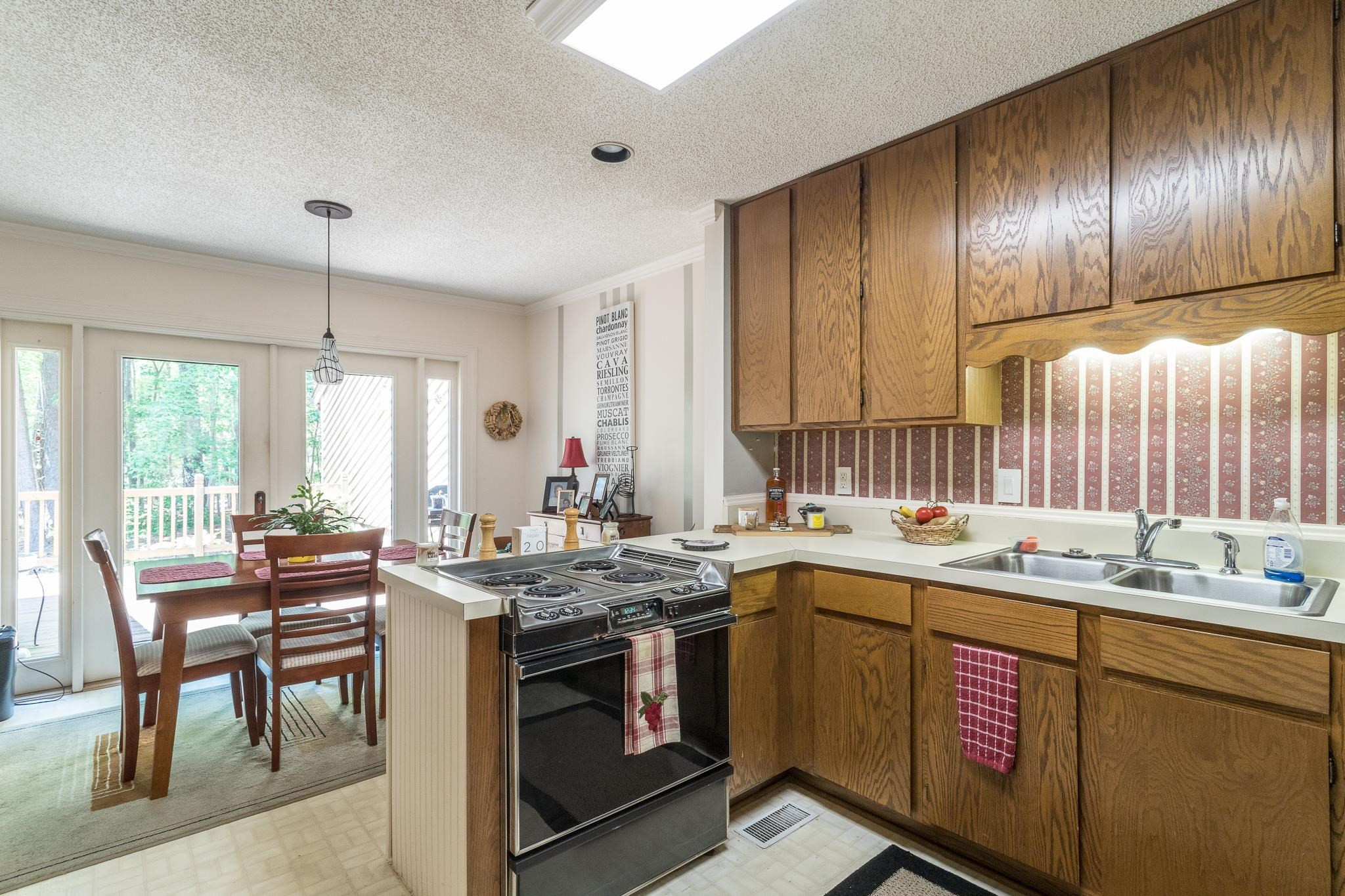 9 Pinnacle Road Durham, NC 27705 - Photo 14 of 26 Photo 14