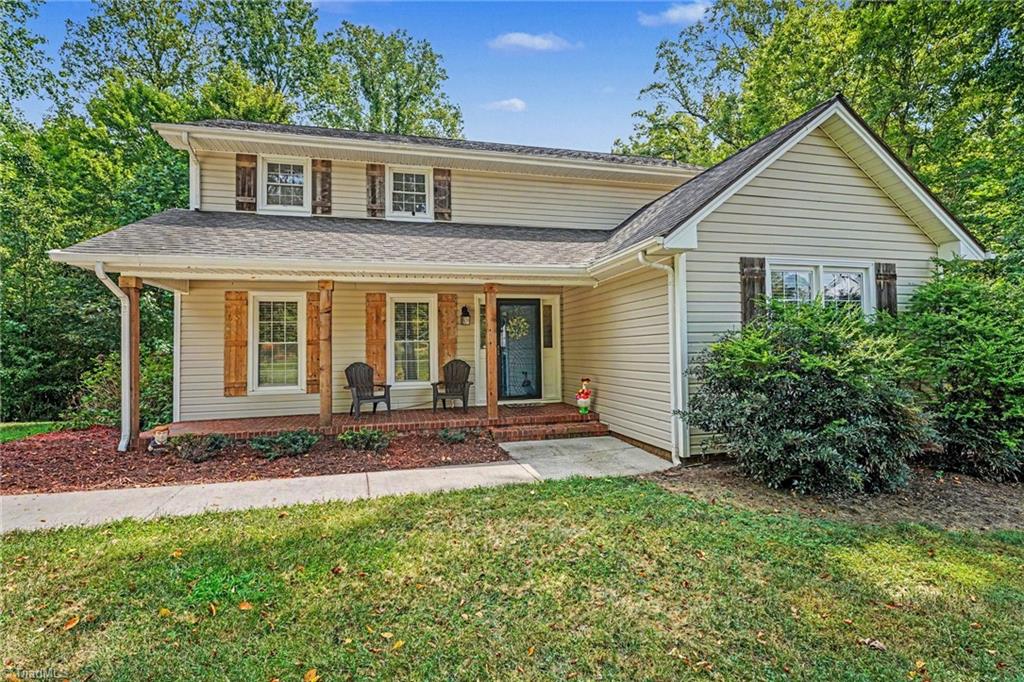 1394 Tellowee Road Eden, NC 27288 - Photo 1 of 38 Gallery Image 1