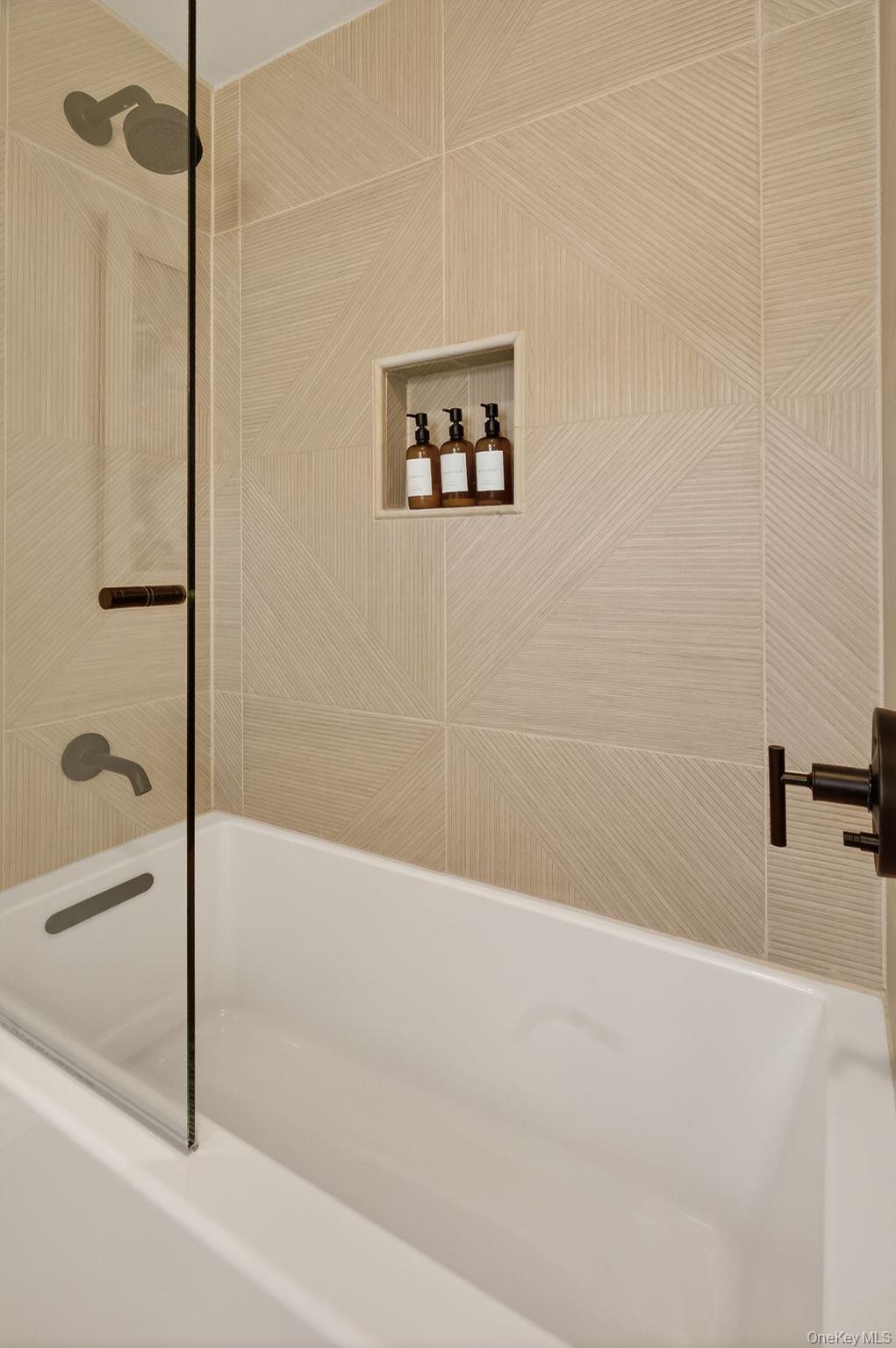 197 Hardenburgh Road Ulster Park, NY 12487 - Photo 26 of 35 a bathroom with a shower