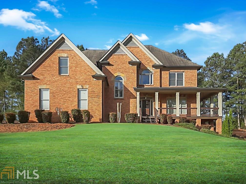 2104 Seths Ridge Loganville, GA 30052 - Photo 1 of 1