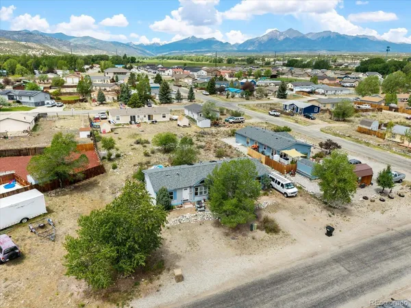 $625,000 | 104 Palmer Avenue, Poncha Springs, CO 81242