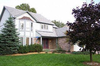 3343 Vardon Drive Rochester, MI 48307 - Photo 1 of 1 Property Photo