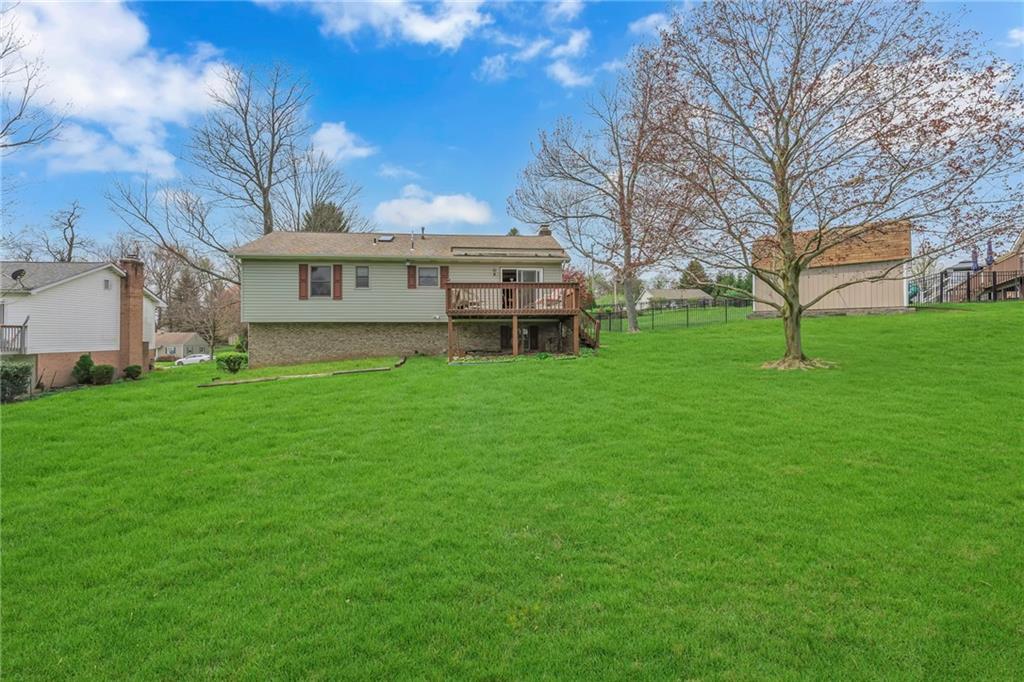 35 Neville Road Beaver, PA 15009 - Photo 8 of 30
