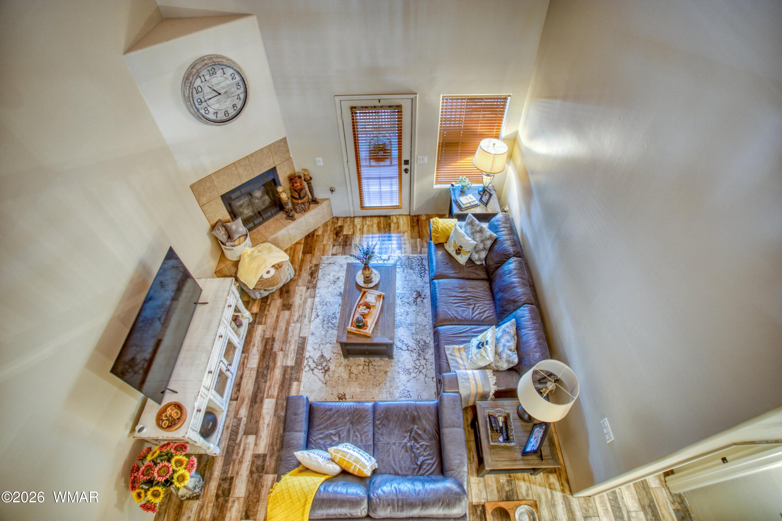6186 West Starlight Ridge Parkway Lakeside, AZ 85929 - Photo 9 of 22