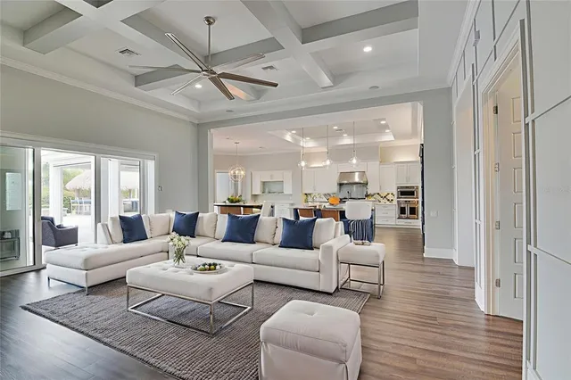 $1,370,000 | 7965 Lake Mabel Loop Road, Dundee, FL 33838