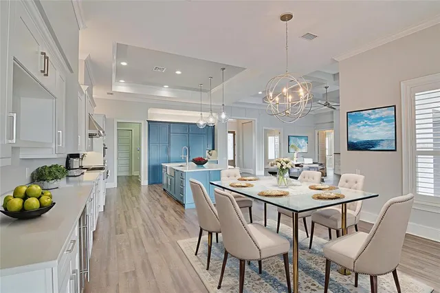 $1,370,000 | 7965 Lake Mabel Loop Road, Dundee, FL 33838