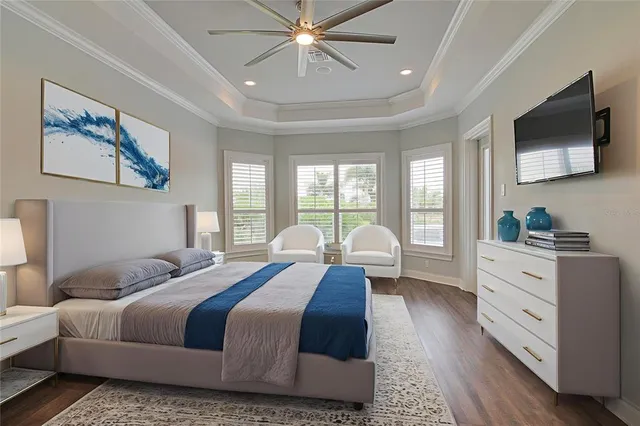 $1,370,000 | 7965 Lake Mabel Loop Road, Dundee, FL 33838