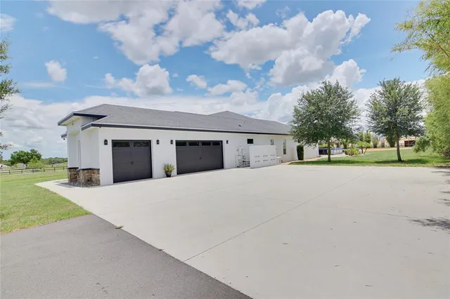 $1,370,000 | 7965 Lake Mabel Loop Road, Dundee, FL 33838