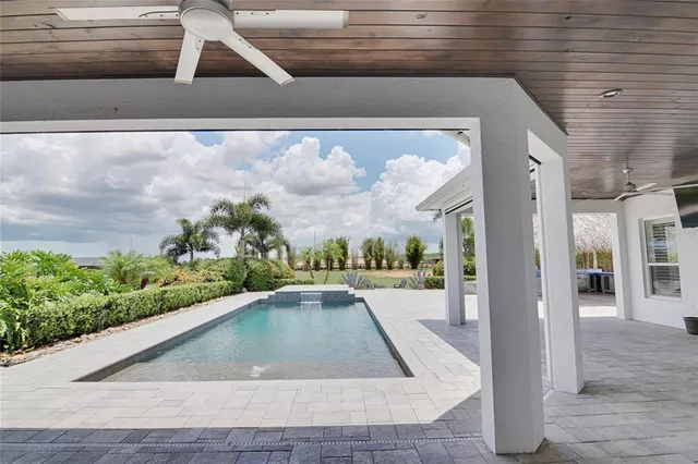 $1,370,000 | 7965 Lake Mabel Loop Road, Dundee, FL 33838