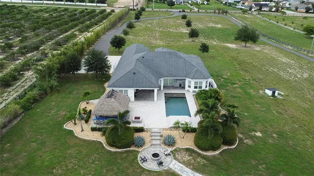 $1,370,000 | 7965 Lake Mabel Loop Road, Dundee, FL 33838