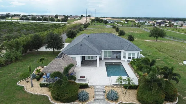 $1,370,000 | 7965 Lake Mabel Loop Road, Dundee, FL 33838