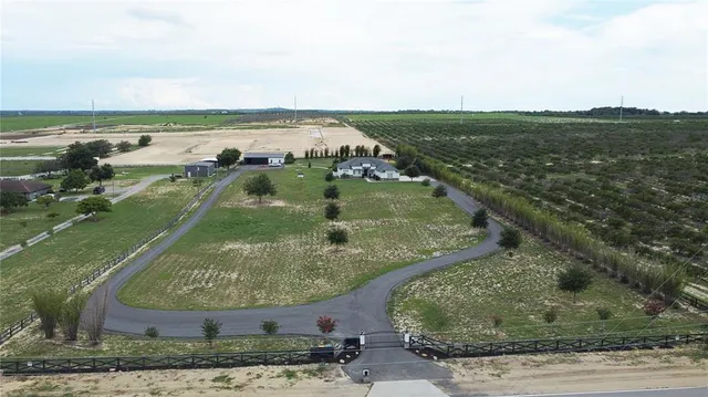 $1,370,000 | 7965 Lake Mabel Loop Road, Dundee, FL 33838