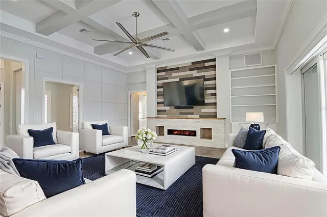 $1,370,000 | 7965 Lake Mabel Loop Road, Dundee, FL 33838