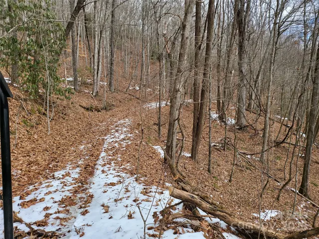 a view of mountain view with mountains in the background
