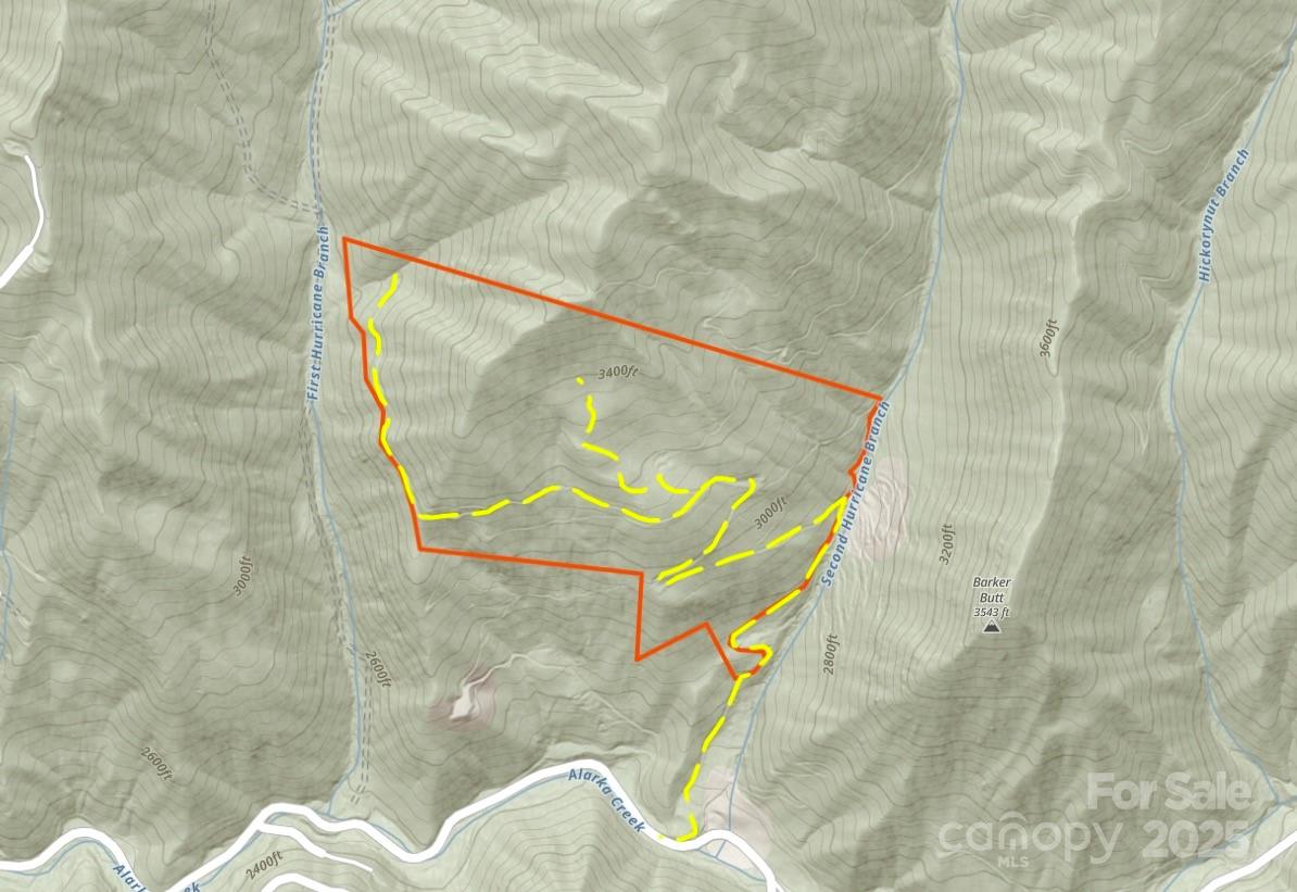 Off Alarka Road Bryson City, NC 28713 - Photo 41 of 43 a view of a bathroom