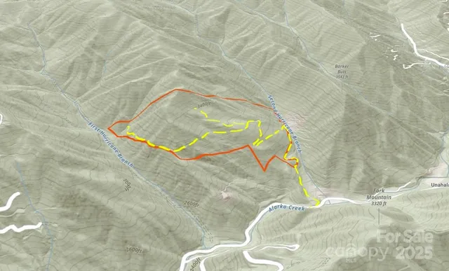$850,000 | Off Alarka Road, Bryson City, NC 28713