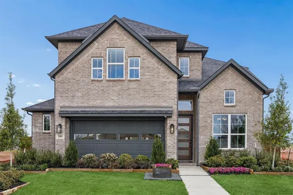 $467,000 | 3608 Indian Cherry Place, Heartland, TX 75114