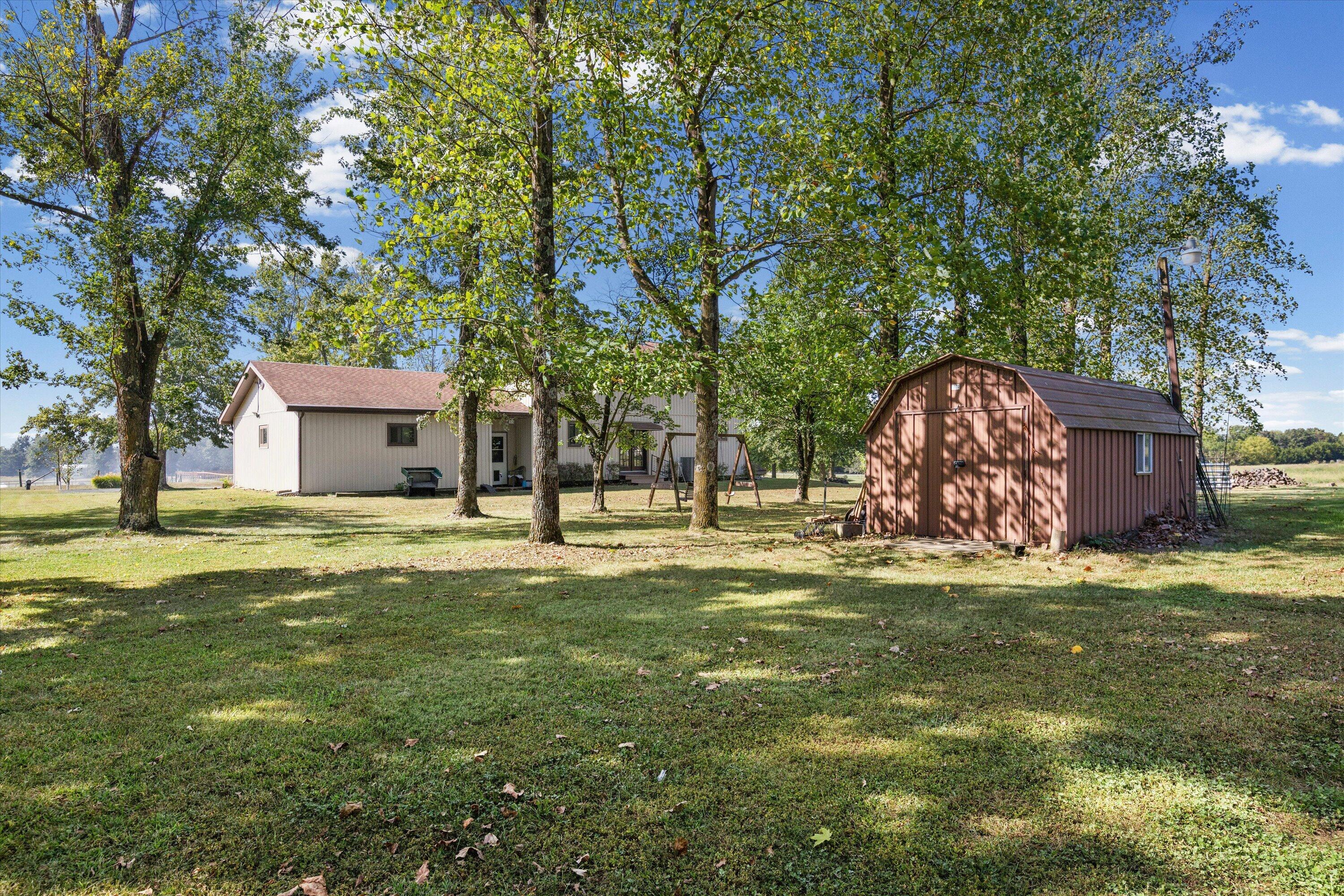 5151 East Woodson Harris Road Columbia, MO 65201 - Photo 34 of 39 Gallery Image 34