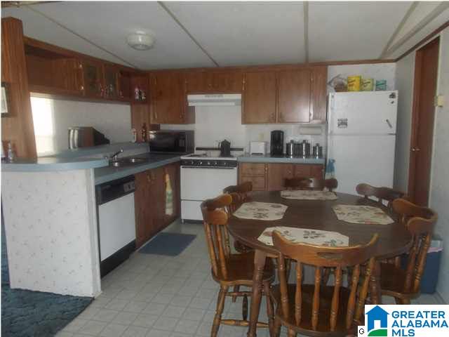 1356 County Road 3782 Arley, AL 35541 - Photo 4 of 14