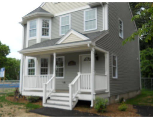 287 Central Street Springfield, MA 01105 - Photo 1 of 9 Gallery Image 1