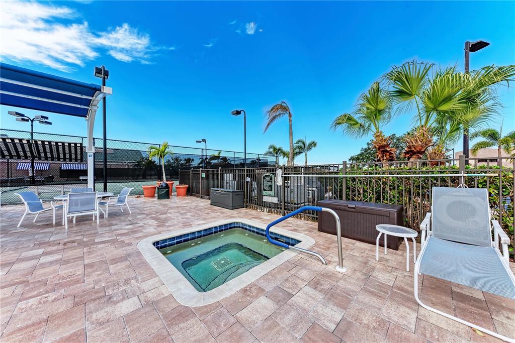 6501 Stone River Road, Unit 110 Bradenton, FL 34203 - Photo 76 of 81