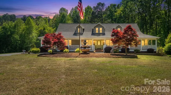 $449,000 | 1235 Chatham Lane, Salisbury, NC 28146