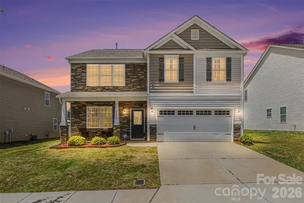 $379,900 | 7596 Nolen Farm Drive, Gastonia, NC 28056