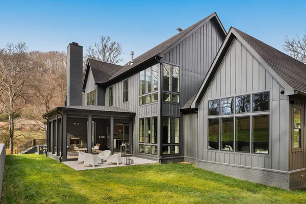 $2,599,000 | 6529 Rolling Fork Drive, Nashville, TN 37205