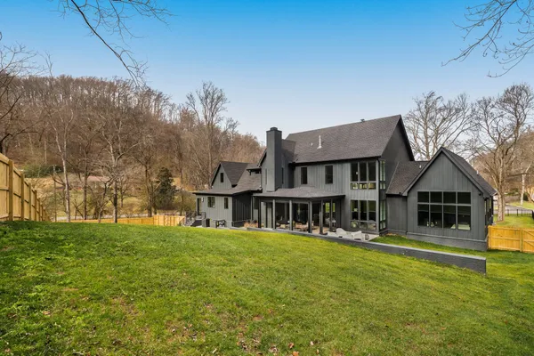 $2,599,000 | 6529 Rolling Fork Drive, Nashville, TN 37205
