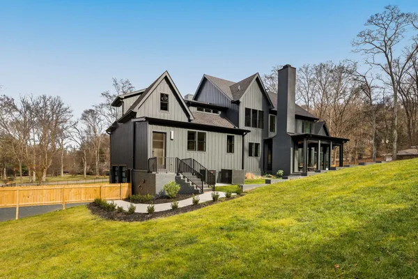 $2,599,000 | 6529 Rolling Fork Drive, Nashville, TN 37205