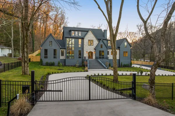 $2,599,000 | 6529 Rolling Fork Drive, Nashville, TN 37205