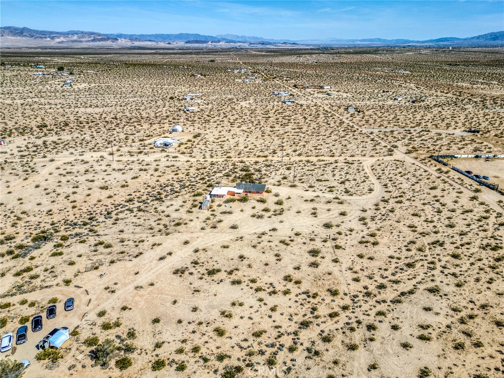 66270 Saturn Road Joshua Tree, CA 92252 - Photo 58 of 75