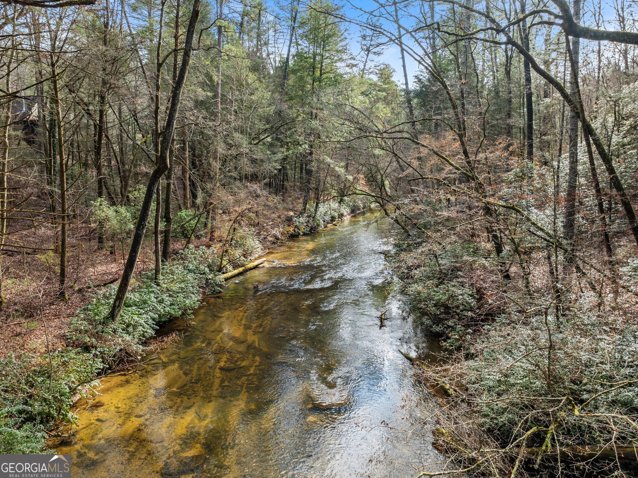 1036 Soque Wilderness Road Clarkesville, GA 30523 - Photo 16 of 16